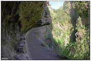 Barranco de la Madera (c) ulf laube