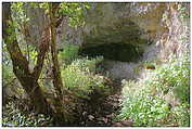 Barranco de la Madera (c) ulf laube