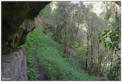 Barranco de la Madera (c) ulf laube