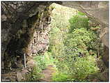 Barranco de la Madera (c) ulf laube