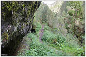 Barranco de la Madera (c) ulf laube