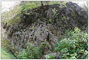 Barranco de la Madera (c) ulf laube