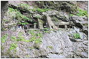 Barranco de la Madera (c) ulf laube