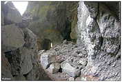 Barranco de la Madera (c) ulf laube