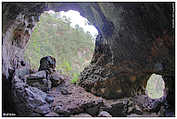 Barranco de la Madera (c) ulf laube