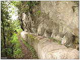 Barranco de la Madera (c) ulf laube