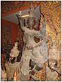 wood carving, Mandalay (c) ulf laube
