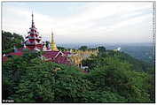 Mandalay hill (c) ulf laube