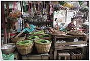 Mani Sithu Market, Nyaung-U (c) ulf laube