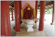 Shwezigon Pagoda, Nyaung-U (c) ulf laube
