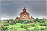 Bagan (c) ulf laube