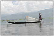 Inle Lake (c) ulf laube