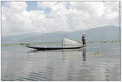 Inle Lake (c) ulf laube