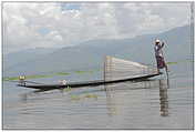 Inle Lake (c) ulf laube