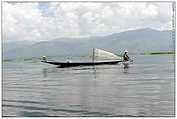 Inle Lake (c) ulf laube