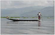 Inle Lake (c) ulf laube