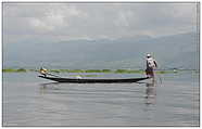 Inle Lake (c) ulf laube