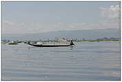 Inle Lake (c) ulf laube