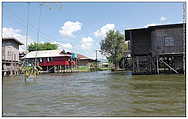 Inle Lake (c) ulf laube