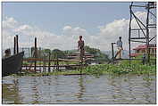 Inle Lake (c) ulf laube