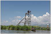 Inle Lake (c) ulf laube