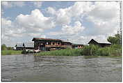 Inle Lake (c) ulf laube