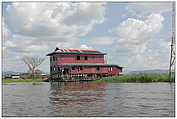 Inle Lake (c) ulf laube