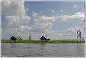 Inle Lake (c) ulf laube