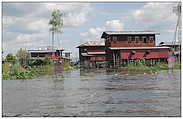 Inle Lake (c) ulf laube