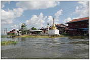 Inle Lake (c) ulf laube