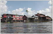 Inle Lake (c) ulf laube