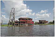 Inle Lake (c) ulf laube