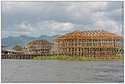 Inle Lake (c) ulf laube