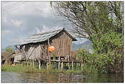 Inle Lake (c) ulf laube