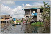 Inle Lake (c) ulf laube