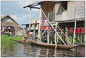 Inle Lake (c) ulf laube