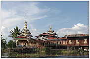 Inle Lake (c) ulf laube