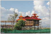 Inle Lake (c) ulf laube