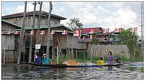 Inle Lake (c) ulf laube