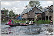 Inle Lake (c) ulf laube