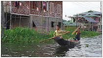 Inle Lake (c) ulf laube