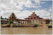 Inle Lake (c) ulf laube