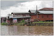 Inle Lake (c) ulf laube