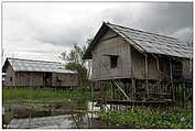 Inle Lake (c) ulf laube