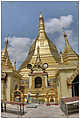 Sule Pagoda, Yangon (c) ulf laube