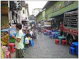 Bogyoke Aung San Market, Yangon (c) ulf laube