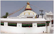 Nepal, Kathmandu - Boudhanath (c) ulf laube