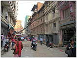 Nepal, Kathmandu (c) ulf laube