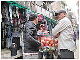 Nepal, Kathmandu - Market (c) ulf laube