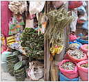 Nepal, Kathmandu - Market (c) ulf laube